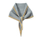 New Autumn and Winter Cashmere Scarf, Cold-Proof and Warm Triangle Scarf, Small Shawl, Cashmere Neck Warmer, Neck Protector, Thick Neck Wrap