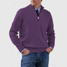 Dark purple / 4XL | US 48 / EU 58