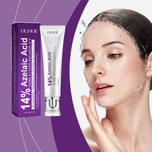 Ouhoe 14% Azelaic Acid Face Cream with Niacinamide