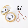 CY04+round box+metal clip