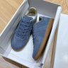 Blue Suede