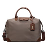 Khaki can be put in a trolley case