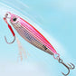Iron Plate Fishing Lure