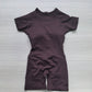 Yoga One-Piece Outfit