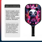 Professional Pickleball Racket | modern interior context