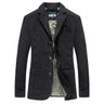 Black / 4XL | US 48 / EU 58