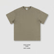 Gray camel