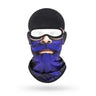 Heroine Blue Beard