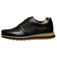 Mens Leather Shoes