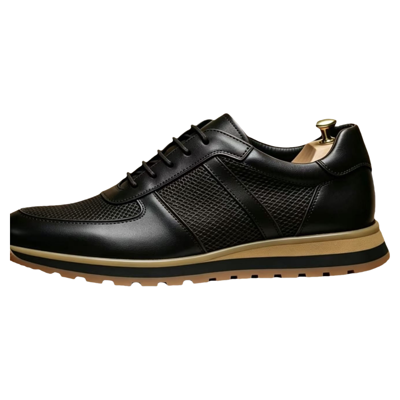 Mens Leather Shoes