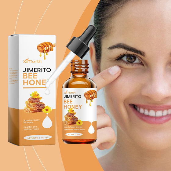 XImonth Jimerito Bee Honey Eye Area Serum 30 ml