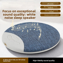 Pillow Bluetooth Sleep Speaker