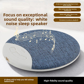 Pillow Bluetooth Sleep Speaker