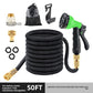 Telescopic Water Gun with Hose