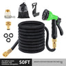 JP/KR Plug15m Retractable Hose set