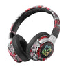 Graffiti Black