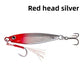 Iron Plate Fishing Lure