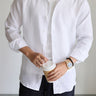 White / 2XL | US 44 / EU 54