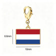 Golden holland