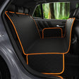 SmallEars Black OrangeEdge