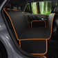 Waterproof Pet Car Seat Mat
