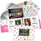 School Days Memory Photo Album