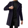 Navy Blue / XXL | US 44 / EU 54