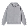 Heather gray / L | US 40 / EU 50