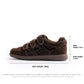 Casual Training Shoes with Magic Sticker Closure