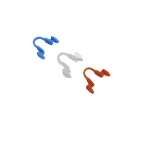 Mini Silicone Nasal Dilator Nose Clip