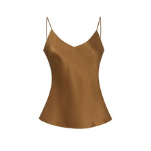 Mulberry Silk Camisole Top