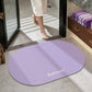 Bathroom anti-slip mat