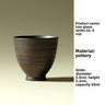 Cup no. 6