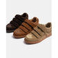 Casual Training Shoes with Magic Sticker Closure