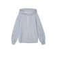 Women's Hooded Fleece Sweatshirt