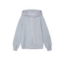 Grey thin without velvet