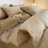 2.0m bed sheet four-piece set