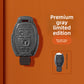 Mercedes-Benz Leather Key Cover