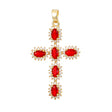 Style 8 single pendant