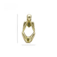 Meditator Gold Focus