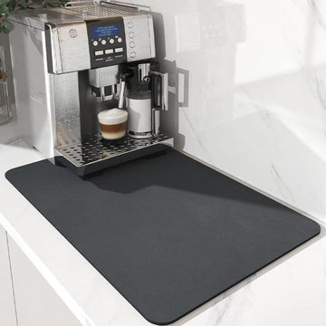 Absorbent mat