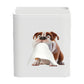 Square Creative Tissue Box
