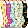 6 pairs of colors-58 / LXL
