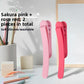 Multifunctional Automatic Page-Turning Silicone Bookmark