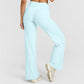 High Waist Loose Yoga Pants