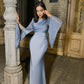 Slim-fit Dress