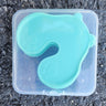 light green 4 in a box