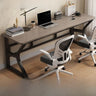 Crescent Black Frame Ironwood