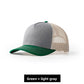 Adjustable Cotton Baseball Cap