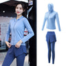 Light Blue Blue